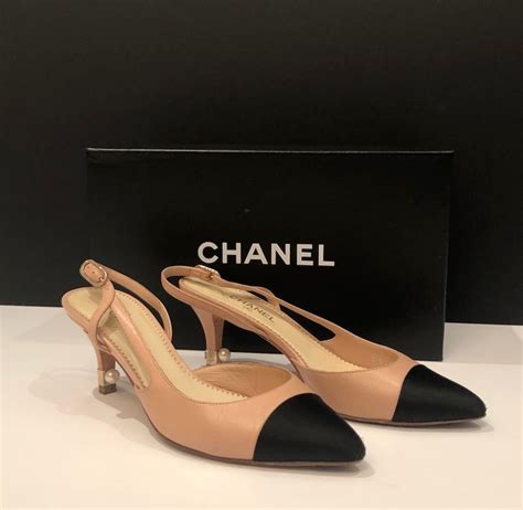 chanel shoes 2013